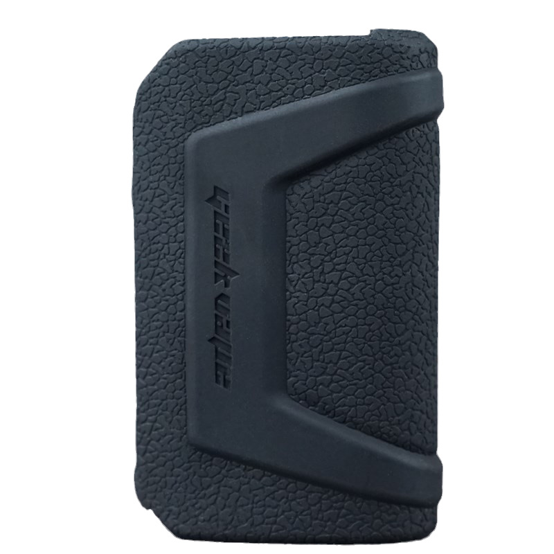 Mod Sleeve Wrap - Geekvape, Aegis Legend 2,l200,v2,modキット,vapeスキンスリーブ,カバーシールド,ゲルラップ用のシリコンテクスチャードケース