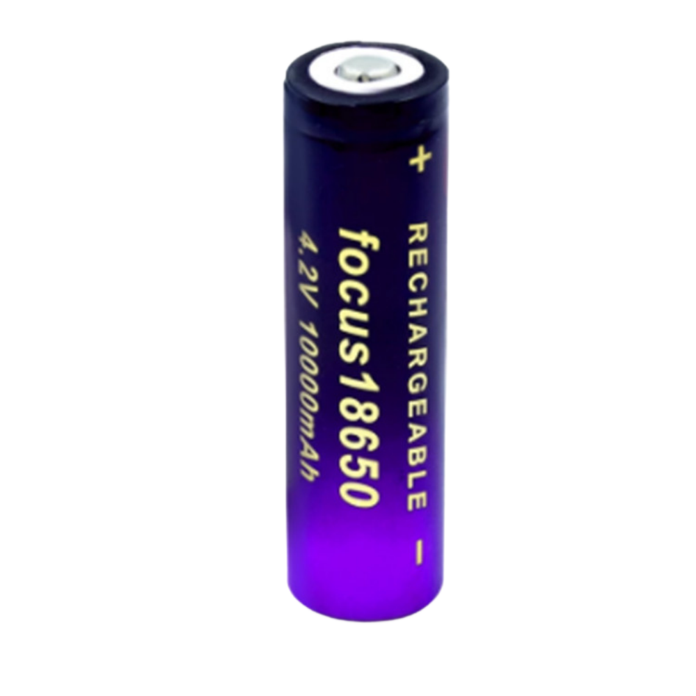 18650 リチウムイオン電池 4.2V 10000mAh  - Vape Battery 18650 のレビューと価格