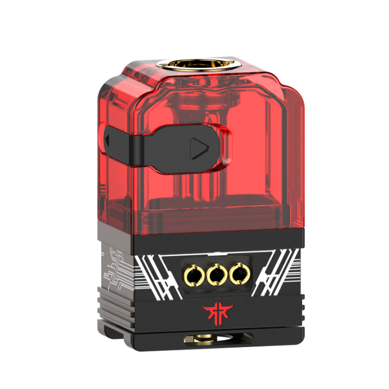 オリジナル レクイエム RBA シングル コイル デッキ リ - Vape Coil Replacement のレビューと価格