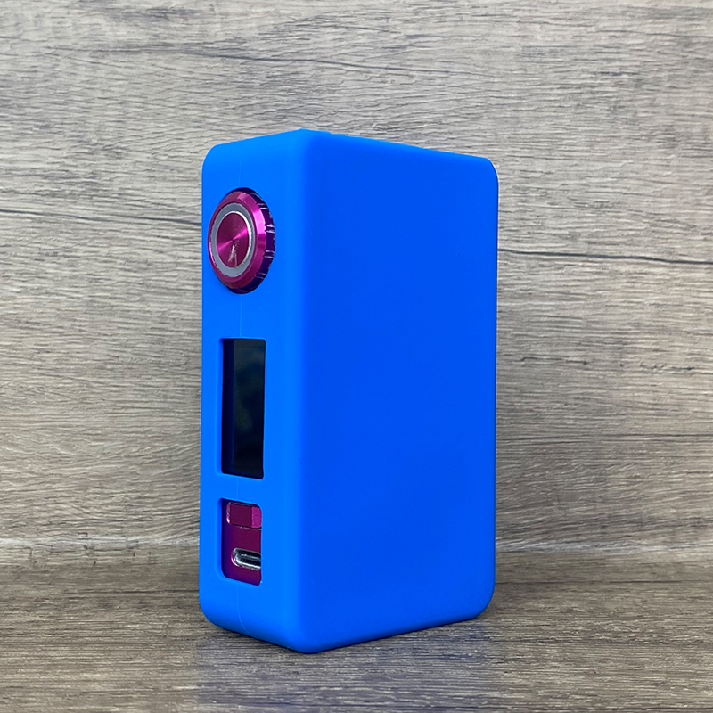 シリコンケース Lostvape Centaurus M20 - Mod Sleeve Wrap のレビューと価格