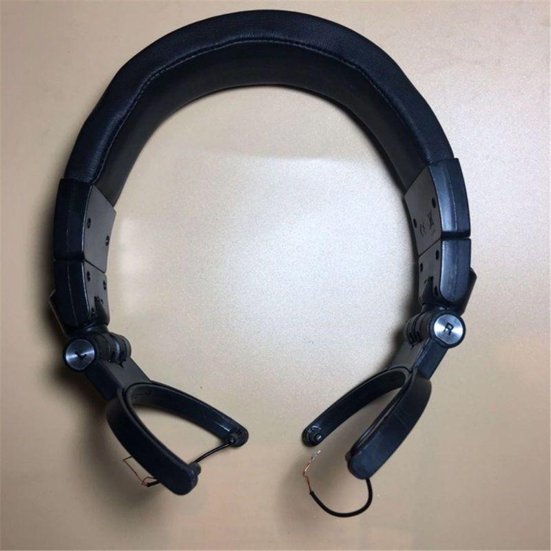 修理部品ヘッドバンドクッションフック部品交換用イヤホン部品オ - Audio Technica Headphone Ath-M50X のレビューと価格