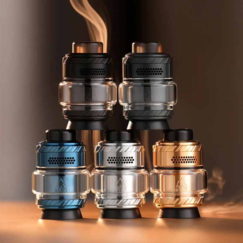 本物の ThunderCloud Blaze PRO MAX - Vape Coil Replacement のレビューと価格