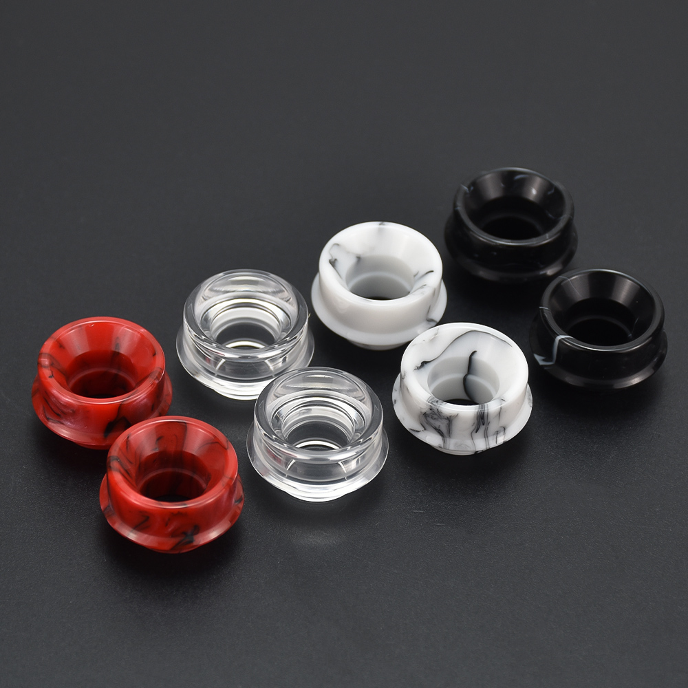 810 ドリップチップ シングルおよびデュアルコイルビルド用 - Vape Coil Replacement のレビューと価格