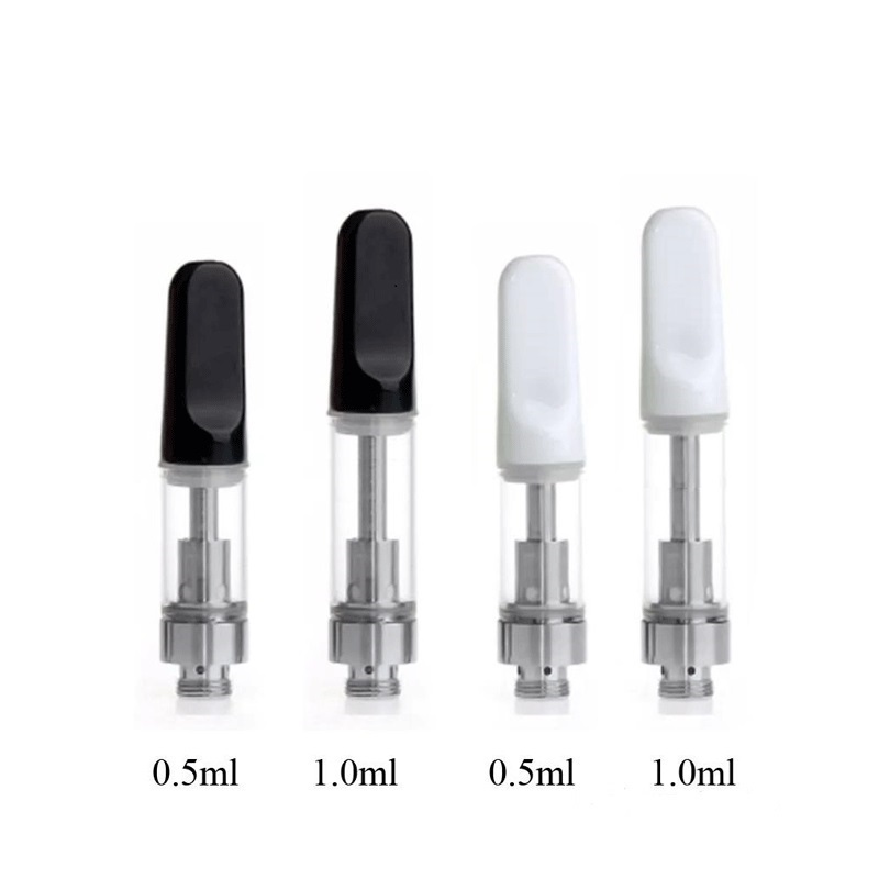 ガラス製の厚いオイルベースのボックス,510スレッド用のセラ - Vape Coil Replacement のレビューと価格