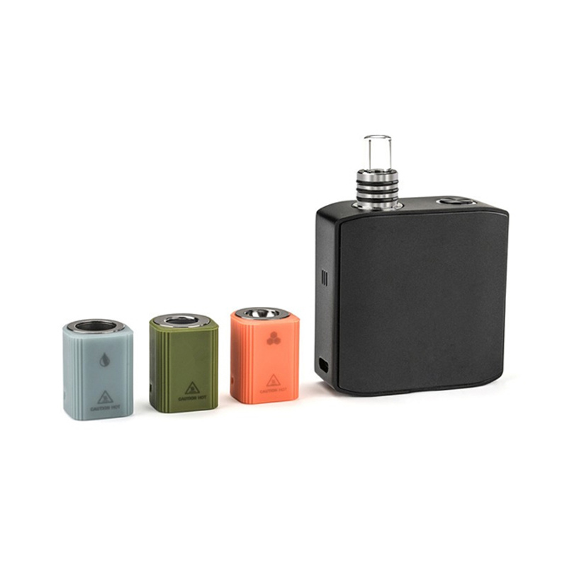Aisvape-trio iii 3-in-1乾燥ハーブとワ - Vape Coil Replacement のレビューと価格