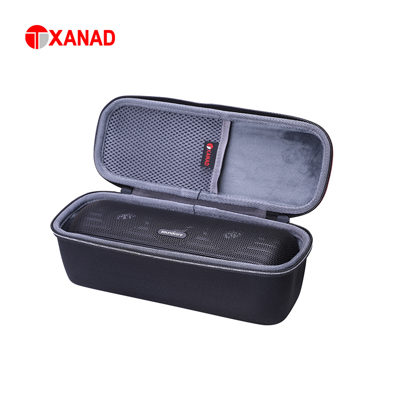 XANAD EVA ハードケース Anker Soundco - Anker Speaker Soundcore Motion+ のレビューと価格