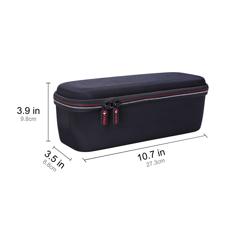 XANAD EVA ハードケース Anker Soundco - Anker Speaker Soundcore Motion+ のレビューと価格