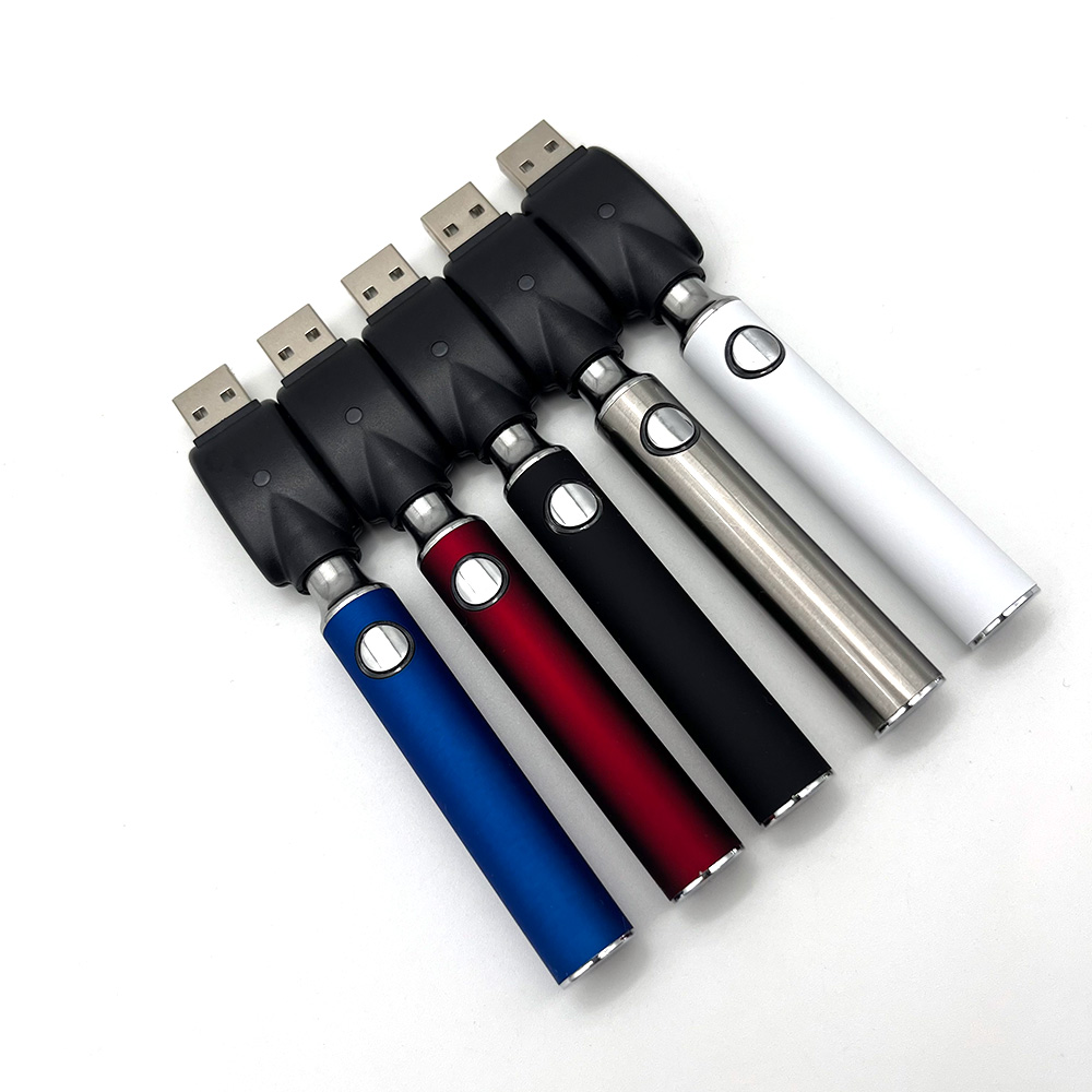 5-30 個頂点 510 スレッド予熱バッテリー充電器キット - Vaping Area のレビューと価格