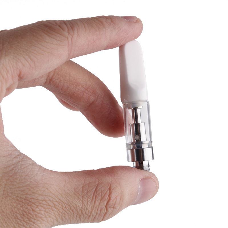 Yocan-ユニプロの厚いカートリッジ,セラミックコイルガラ - Vape Coil Replacement のレビューと価格