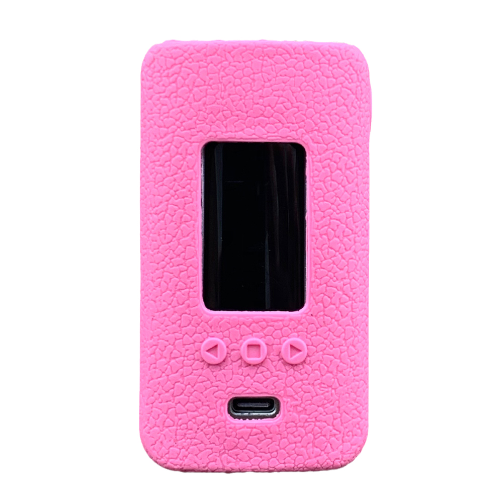 Vaporesso gen 200 mod用シリコンテクスチ - Mod Sleeve Wrap のレビューと価格