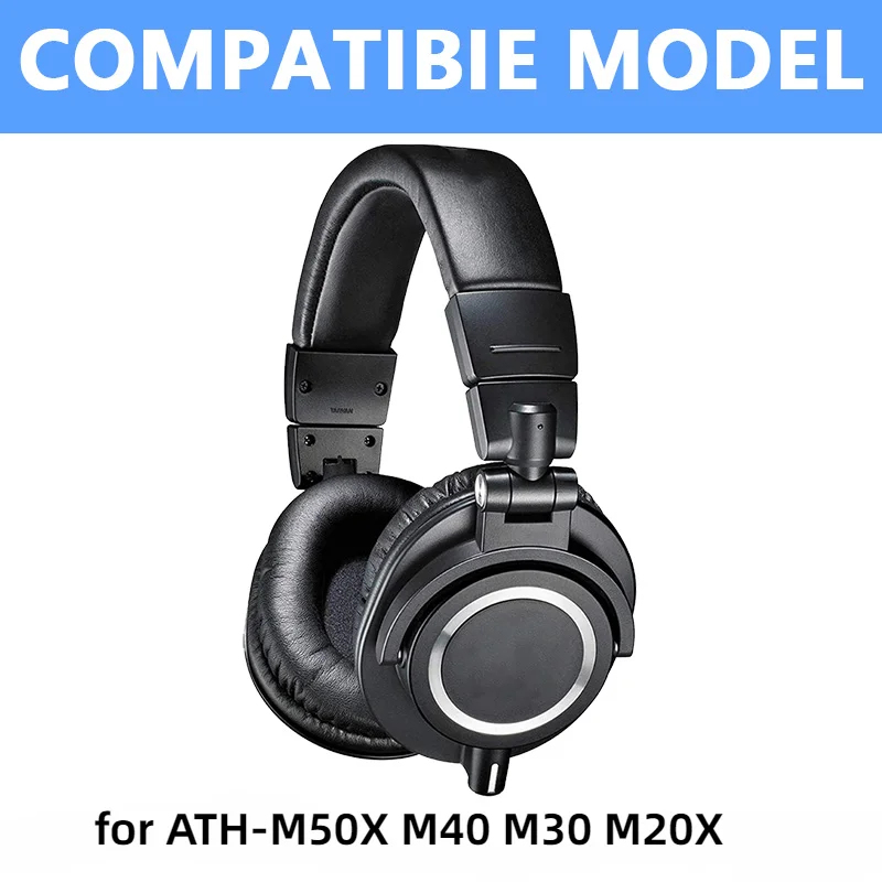 オーディオテクニカ ATH-M50X/M40X/M30X/M - Audio Technica Headphone Ath-M20X のレビューと価格