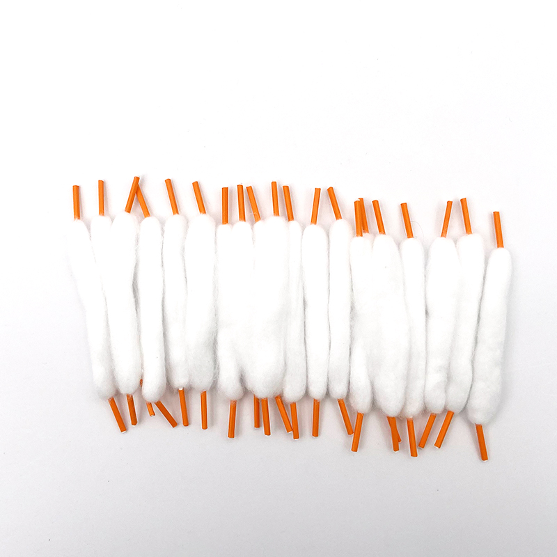 ペット用コットンマイクロベイト20ピース/バッグ,コケット, - Vaping Area のレビューと価格