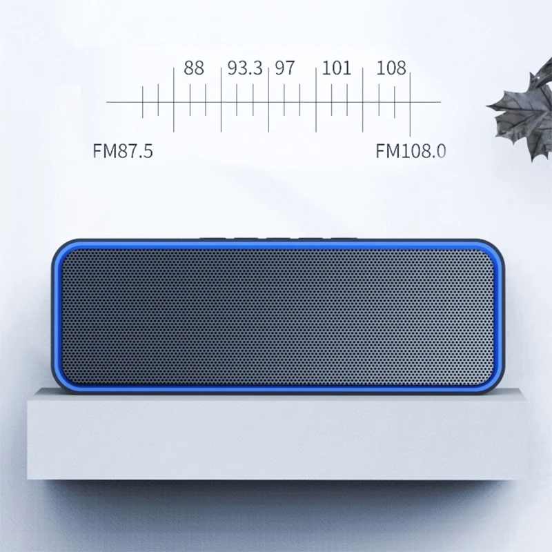 S11 Bluetooth 小型スピーカー音楽プレーヤーステ - Jbl Speaker Flip 6 のレビューと価格
