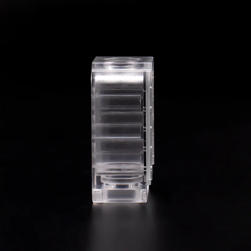 ベイプペン PRC ボロタンク BB Mod ビレットボック - Drip Tip Resin のレビューと価格