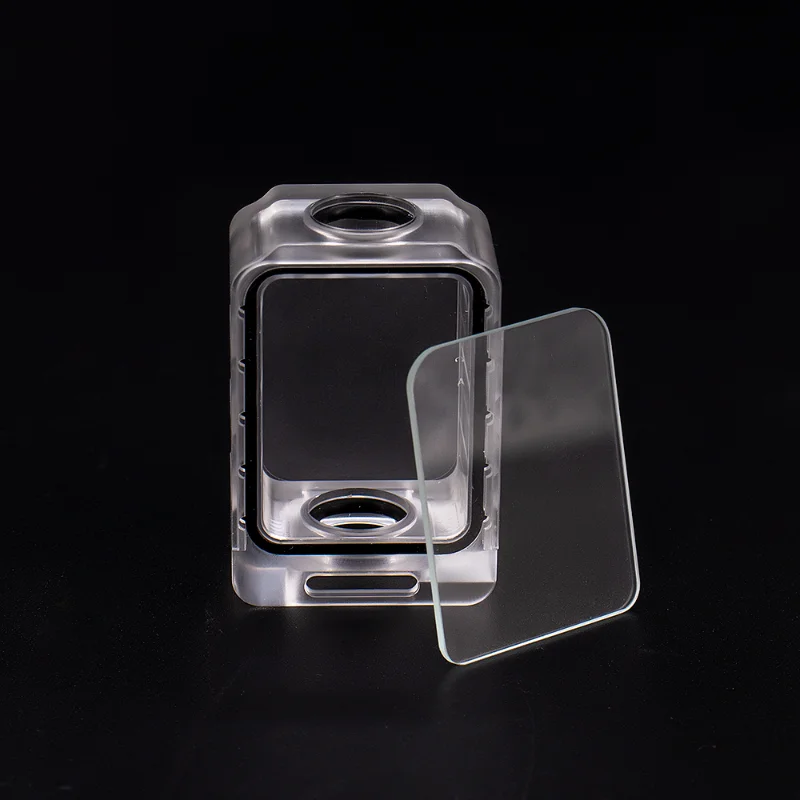 ベイプペン PRC ボロタンク BB Mod ビレットボック - Drip Tip Resin のレビューと価格