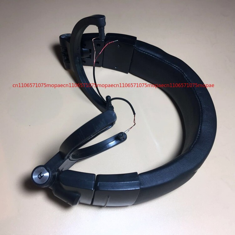 オーケーヘッドビームヘッドフープ オーディオテクニカ ATH - Audio Technica Headphone Ath-M50X のレビューと価格