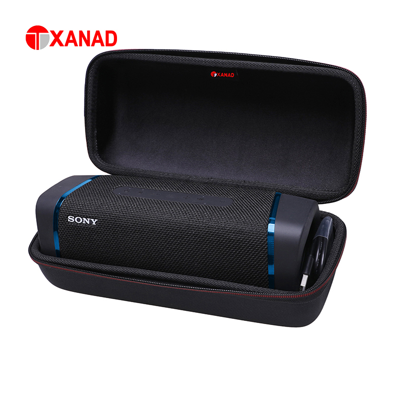 Xanad eva-ポータブルワイヤレススピーカー保護ケース - Anker Speaker Soundcore Boom 2 のレビューと価格