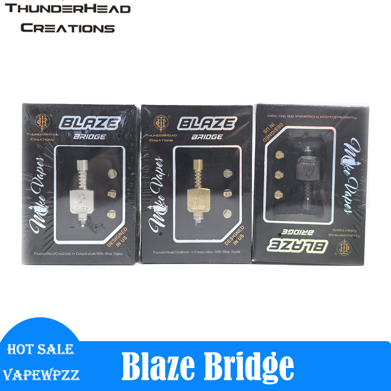 ThunderHead Creations Mike Vap - Vaping Area のレビューと価格