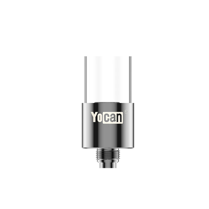 オリジナル Yocan Orbit アトマイザー & ガラス - Vape Coil Replacement のレビューと価格