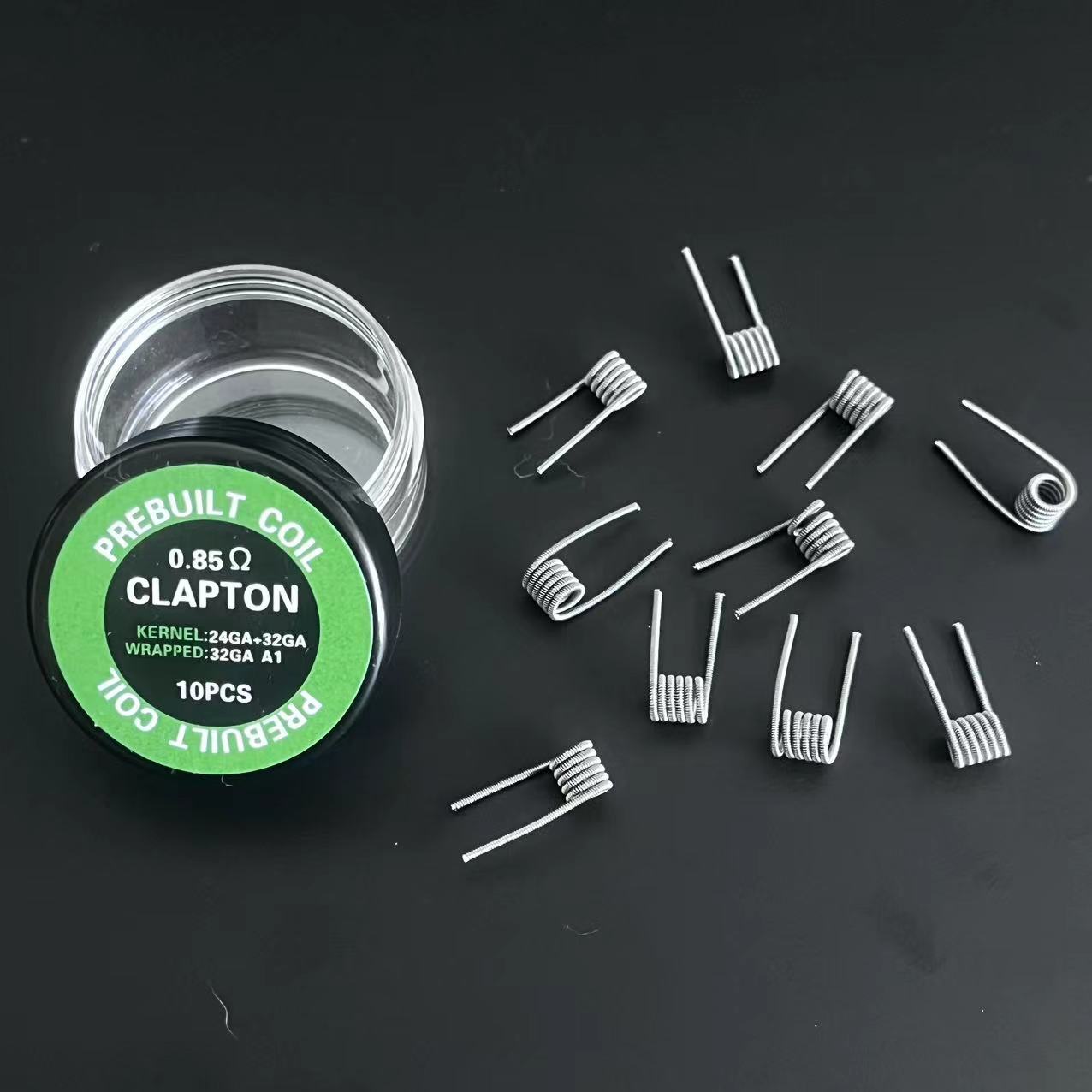 抵抗性のあるケーブルライン,スパイラルa1,ka1,直径3m - Clapton Wire Pre Built のレビューと価格