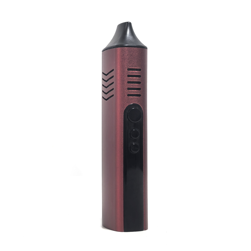 オリジナルドライハーブベープライザー Anix Conque - Vaping Area のレビューと価格