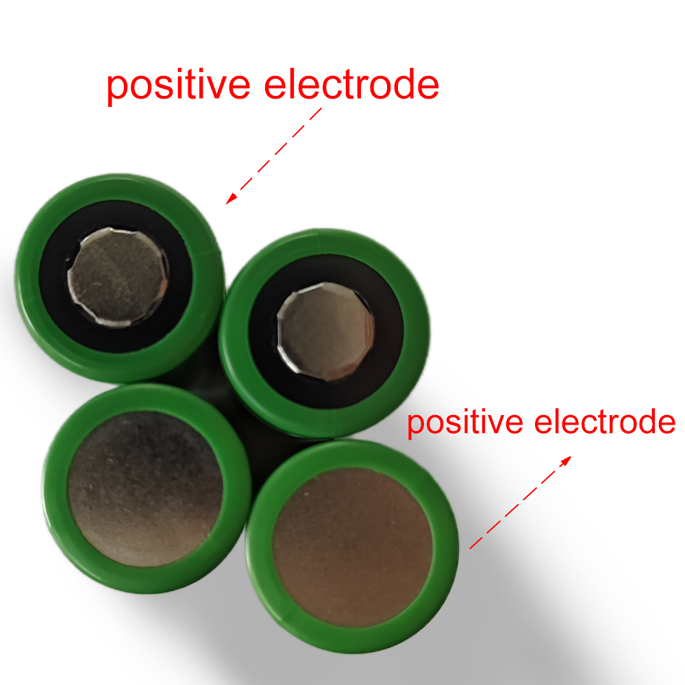 VTC6 18650 バッテリー 3000mAh 3.7V  - Vape Battery 18650 のレビューと価格