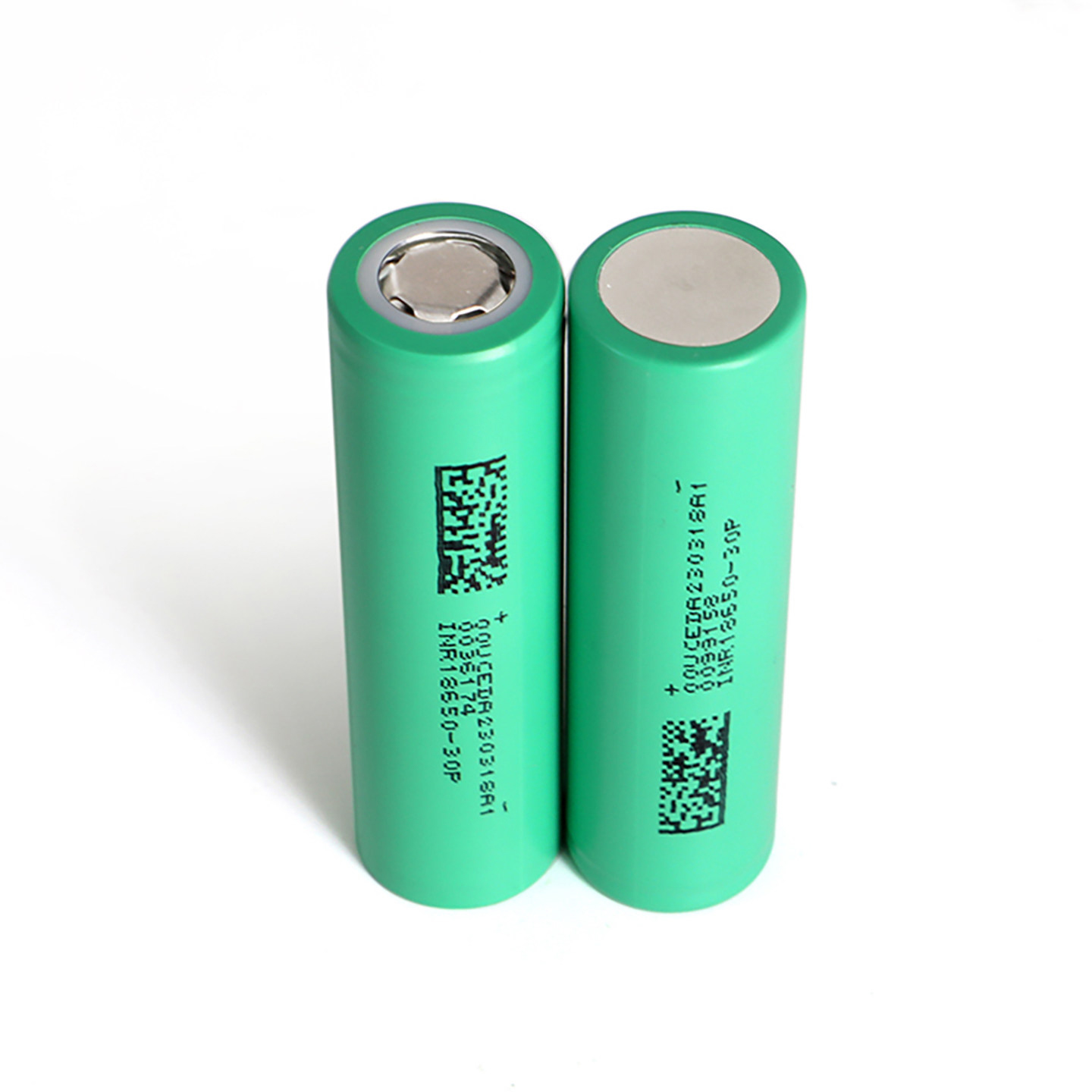 10 個 DMEGC 30P INR18650 3000mA - Vape Battery 18650 のレビューと価格