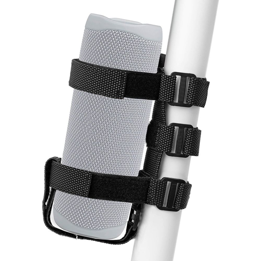 自転車/ゴルフカート/ボートの手すり用スピーカーホルダーマウ - Jbl Speaker Flip 6 のレビューと価格