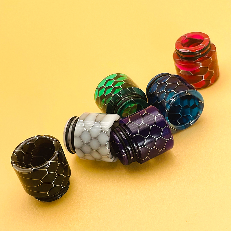 DSX スネークスキンエポキシ樹脂 810 ドリップチップマ - Drip Tip Resin のレビューと価格