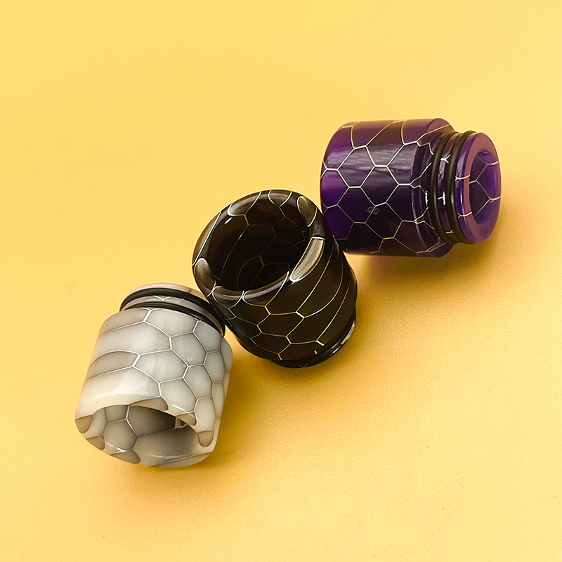DSX スネークスキンエポキシ樹脂 810 ドリップチップマ - Drip Tip Resin のレビューと価格