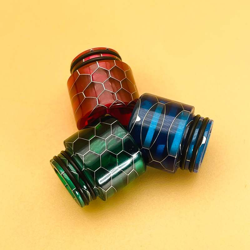DSX スネークスキンエポキシ樹脂 810 ドリップチップマ - Drip Tip Resin のレビューと価格