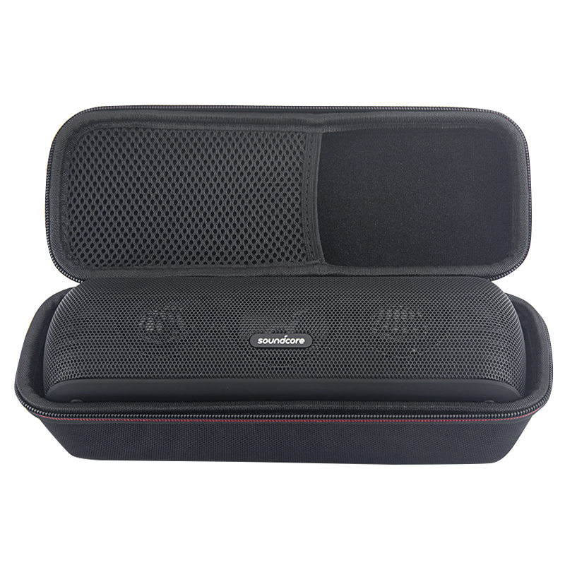 新しいテバハードケース,Bluetoothスピーカー付き,ハ - Anker Speaker Soundcore Boom 2 のレビューと価格