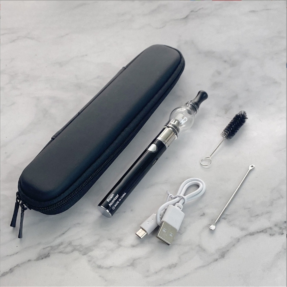 ロジンアトマイザーマザーボード IC 短絡検出器ロジンペン  - Vape Battery 18650 のレビューと価格