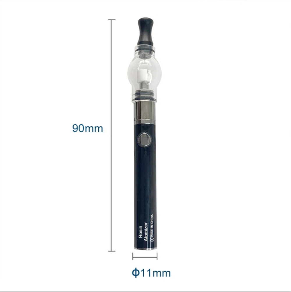ロジンアトマイザーマザーボード IC 短絡検出器ロジンペン  - Vape Battery 18650 のレビューと価格