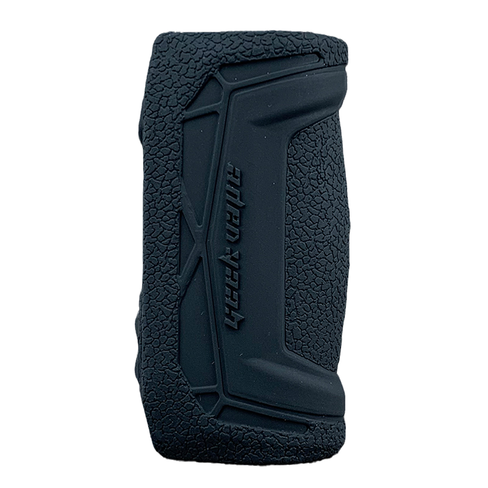 Geekvape用シリコンテクスチャードケース,aegis  - Mod Sleeve Wrap のレビューと価格
