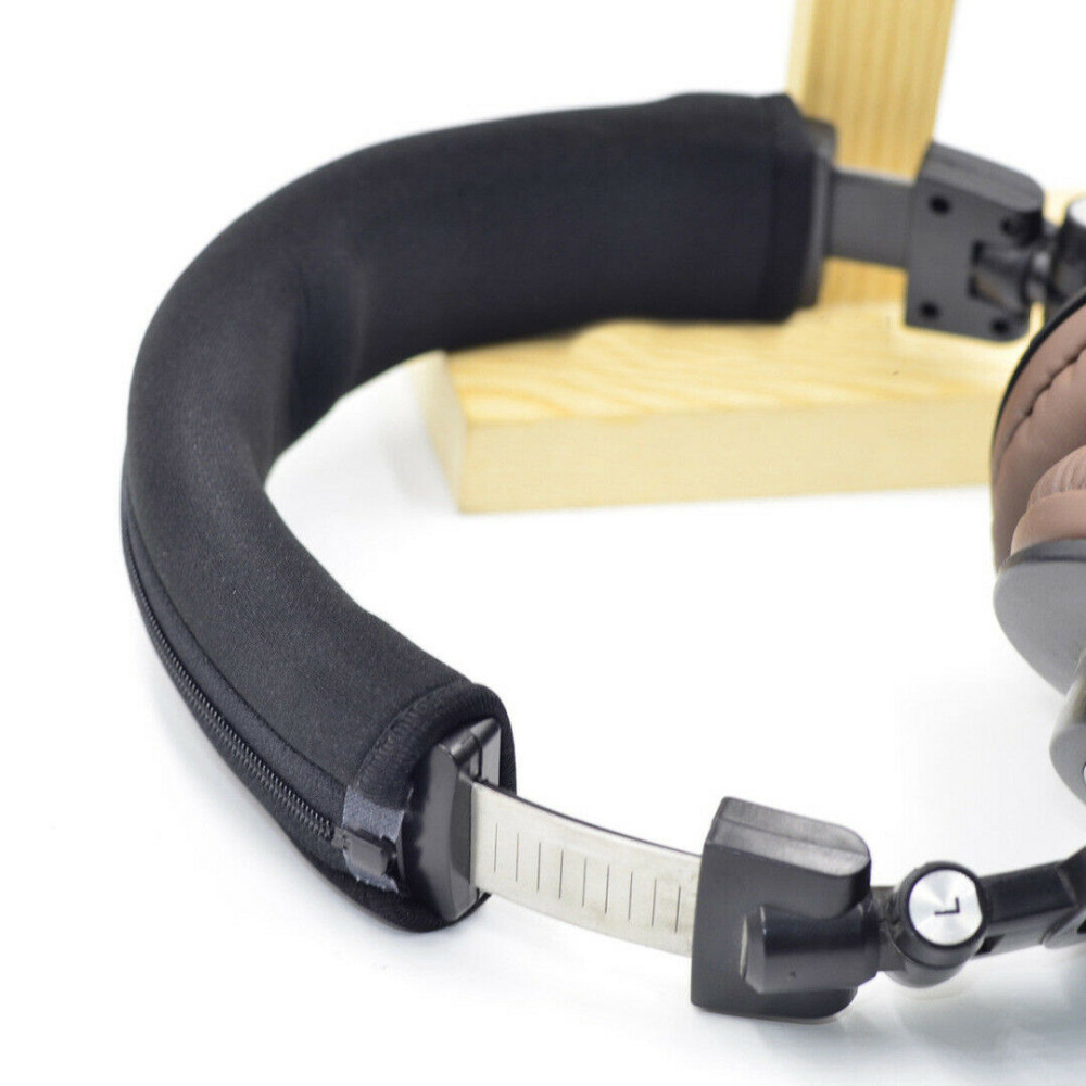 オーディオ技術者のためのゲームゲームヘッドホンプロテクタージ - Audio Technica Headphone Ath-M50X のレビューと価格