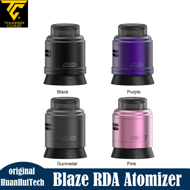 オリジナルサンダークラウドブレイズデュアルコイル 25 ミリ - Vape Coil Replacement のレビューと価格