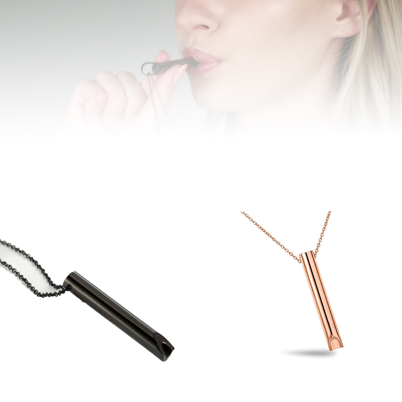 自然なストレス解消チェーン、電子タバコ使用防止ブレスレット - Vaping Area のレビューと価格